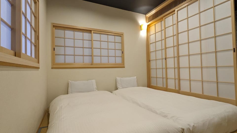Nobuhiro Kyoto and Reizei - Vacation STAY 19704v Bed and Breakfast in Kyoto