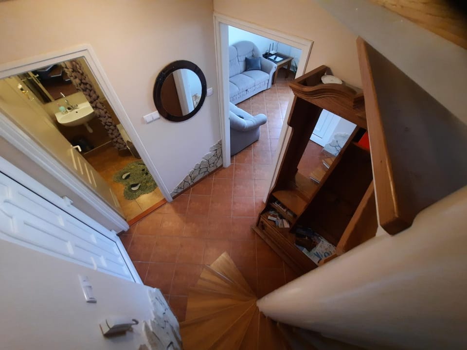 Zöld Béka Apartmanok Kölcsey III Apartment in Hungary