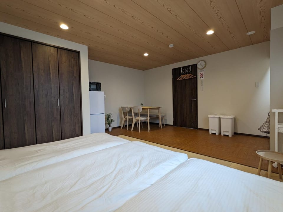 Private Villa Tofukuji - Vacation STAY 19792v Apartment in Kyoto