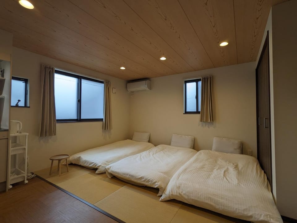 Private Villa Tofukuji - Vacation STAY 19792v Apartment in Kyoto