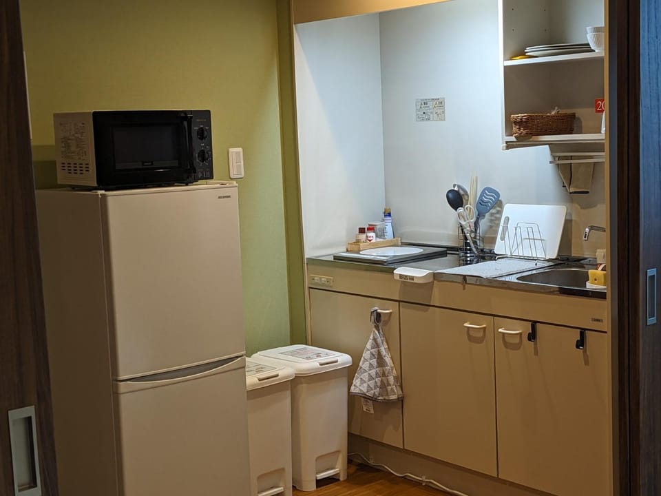 Private Villa Tofukuji - Vacation STAY 19759v Apartment in Kyoto
