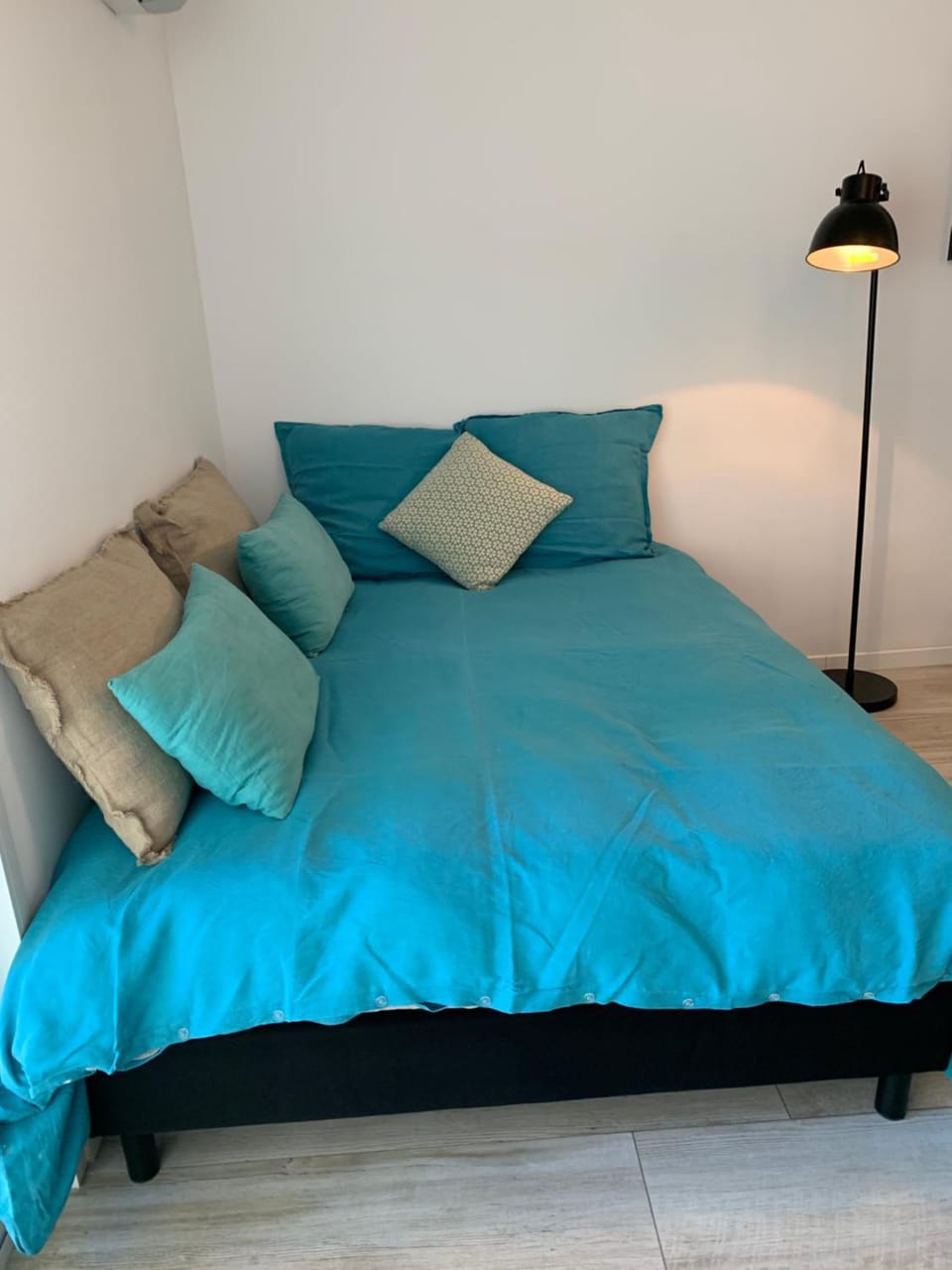 Studio 33m2 avec Terrasse Apartment in Cassis