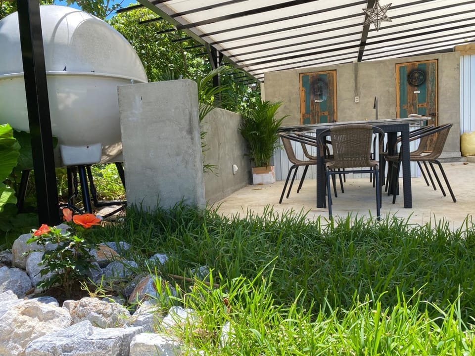 seagull oasis - Vacation STAY 20620v Luxury tent in Okinawa Prefecture