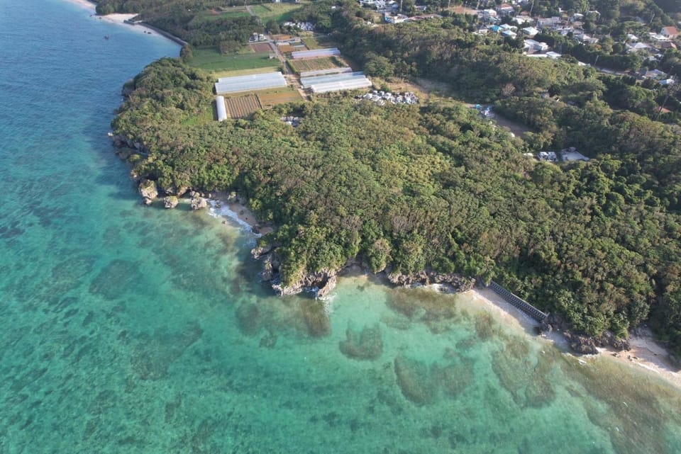 seagull oasis - Vacation STAY 20620v Luxury tent in Okinawa Prefecture