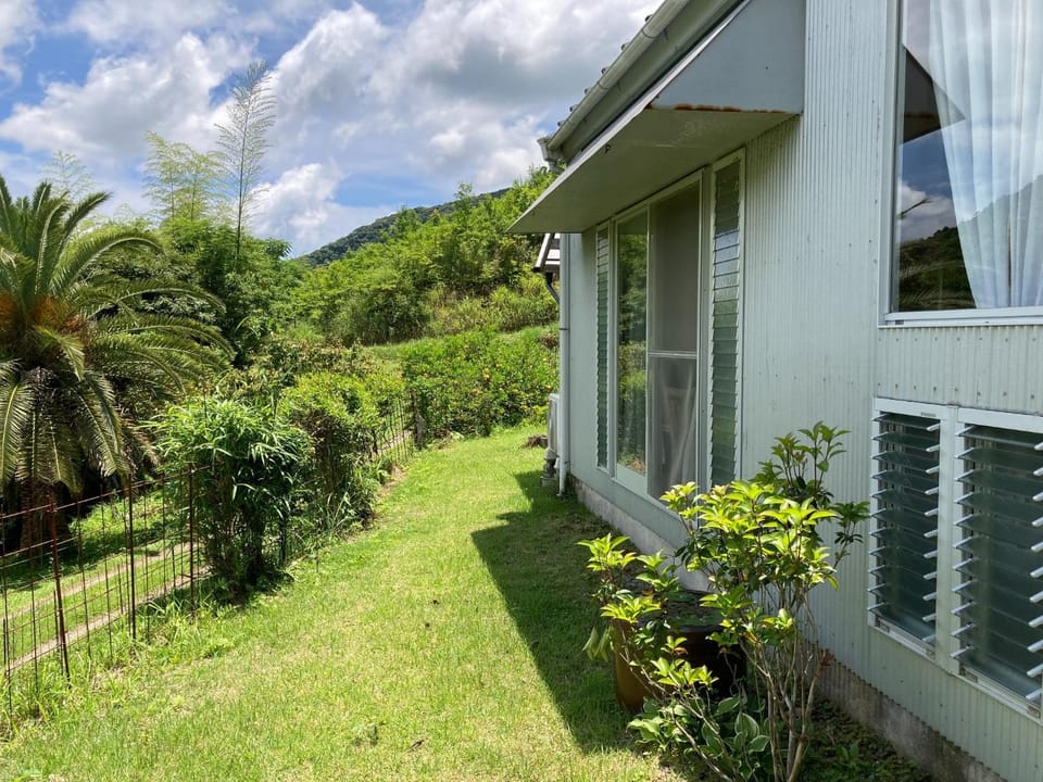 Kinta-Garden - Vacation STAY 20753v House in Shizuoka Prefecture