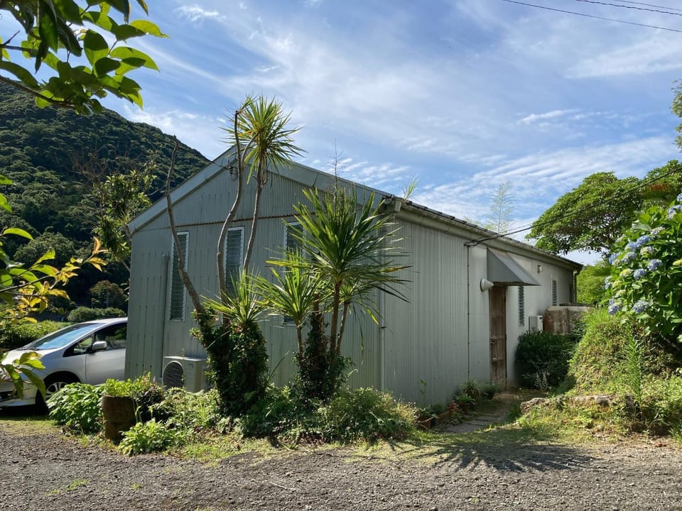 Kinta-Garden - Vacation STAY 20753v House in Shizuoka Prefecture