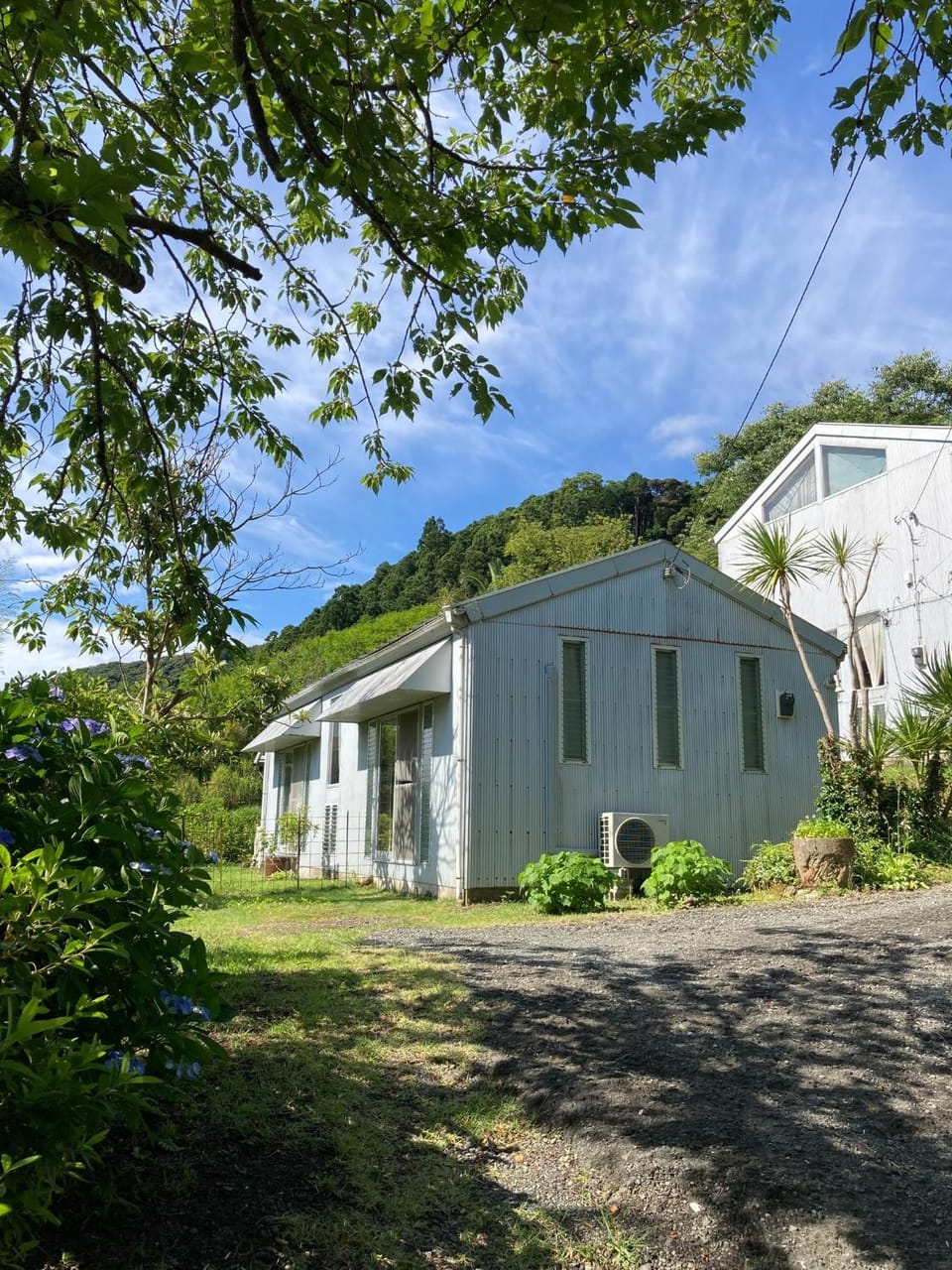 Kinta-Garden - Vacation STAY 20753v House in Shizuoka Prefecture