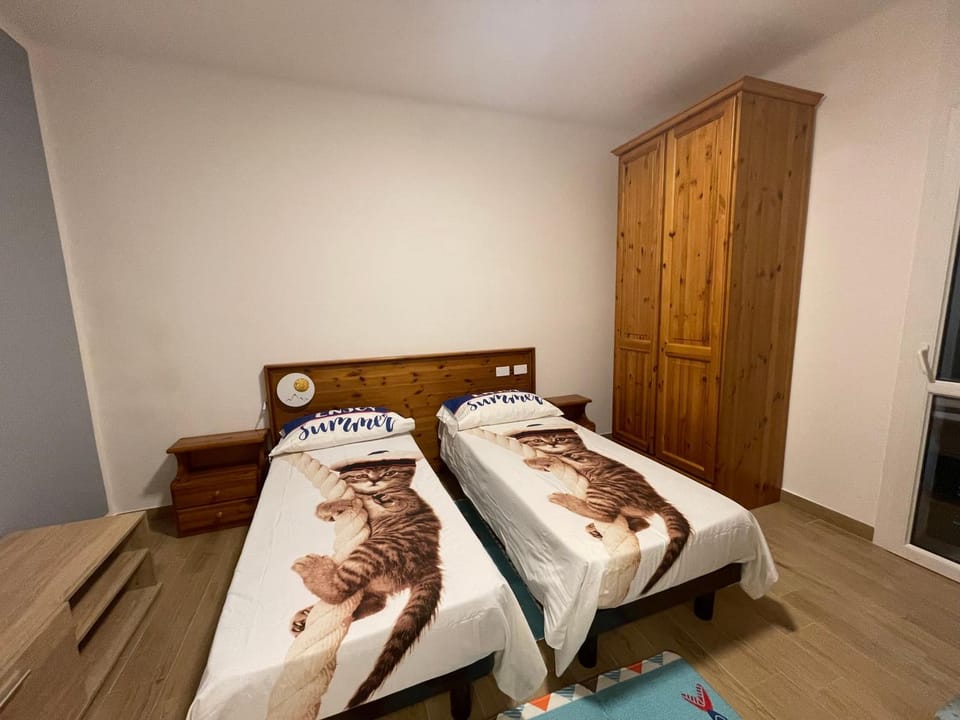 Acquadolce Apartment Apartment in Baveno