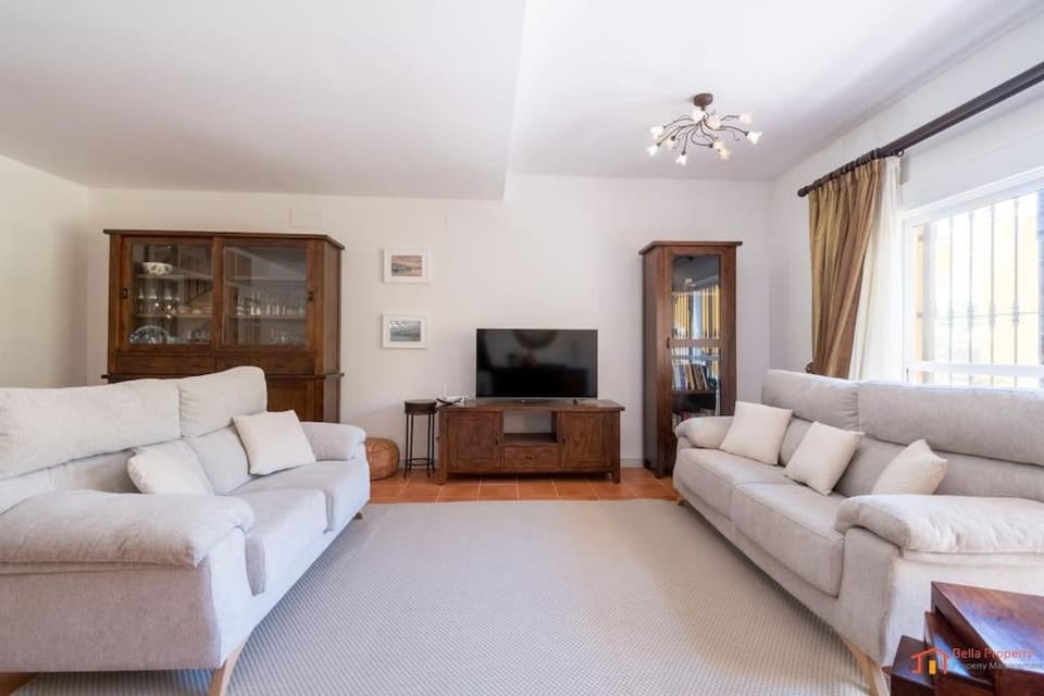 La Palmera Estepona Apartment in Costa del Sol