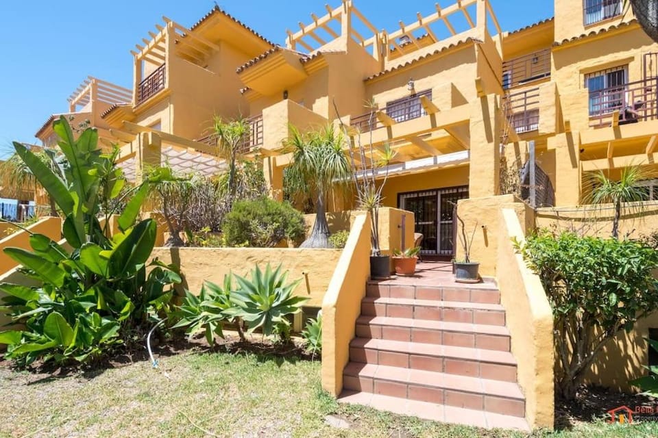 La Palmera Estepona Apartment in Costa del Sol