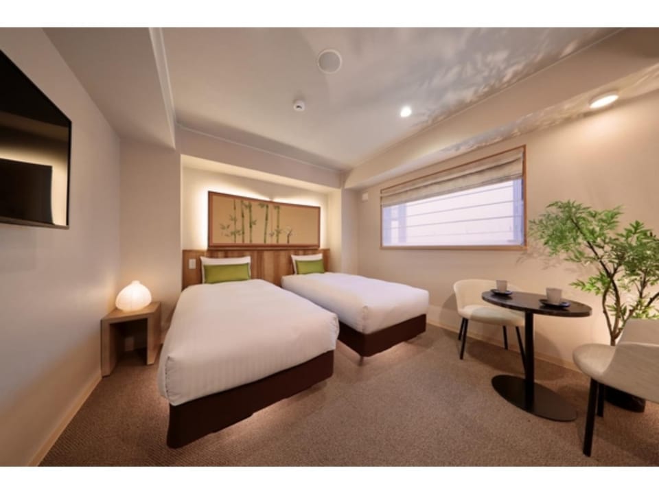 Gion Crystal Hotel - Vacation STAY 21916v Hotel in Kyoto