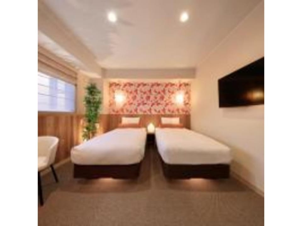 Gion Crystal Hotel - Vacation STAY 21916v Hotel in Kyoto