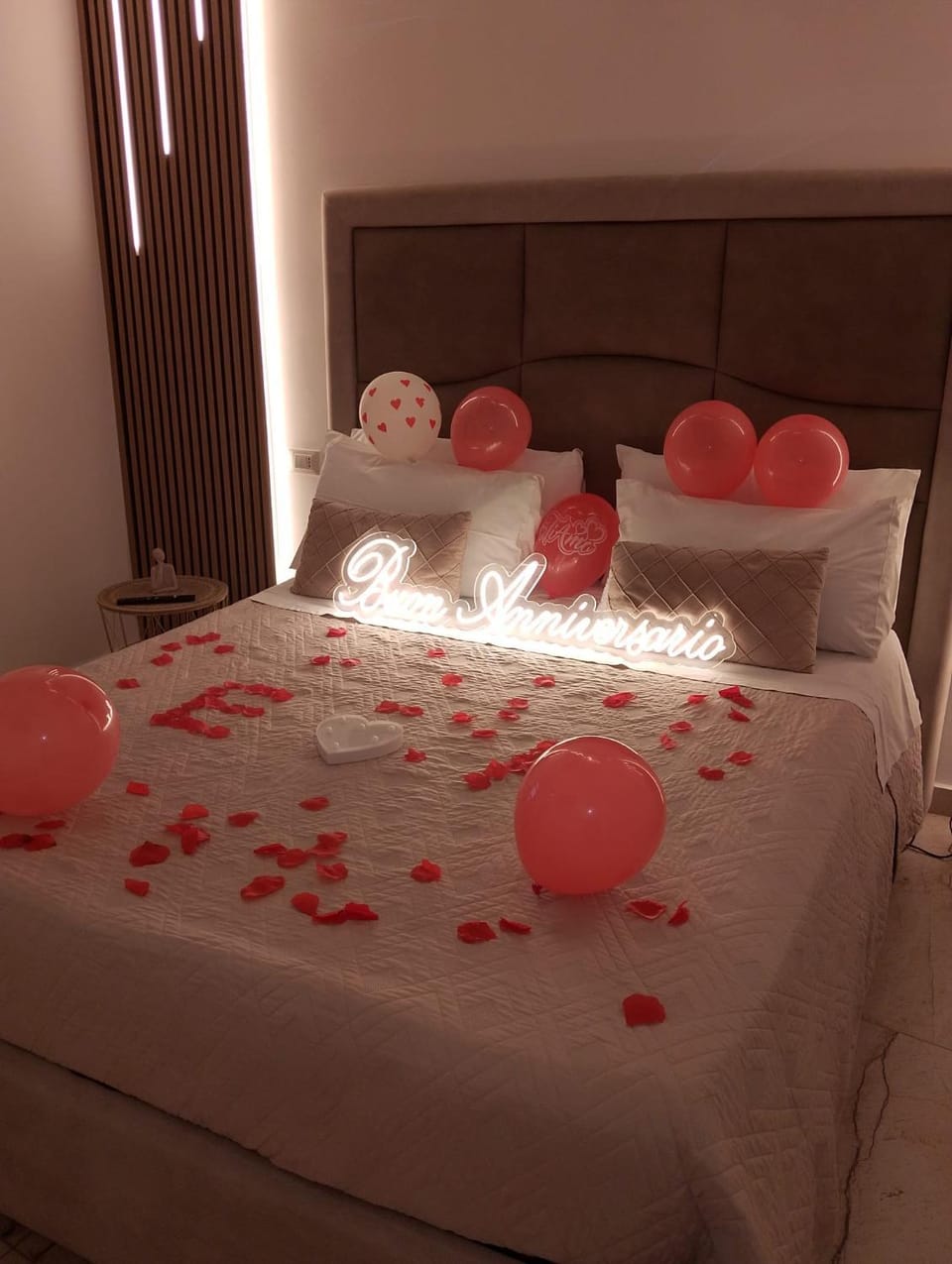 Raquel suite and SPA Apartment in Palermo