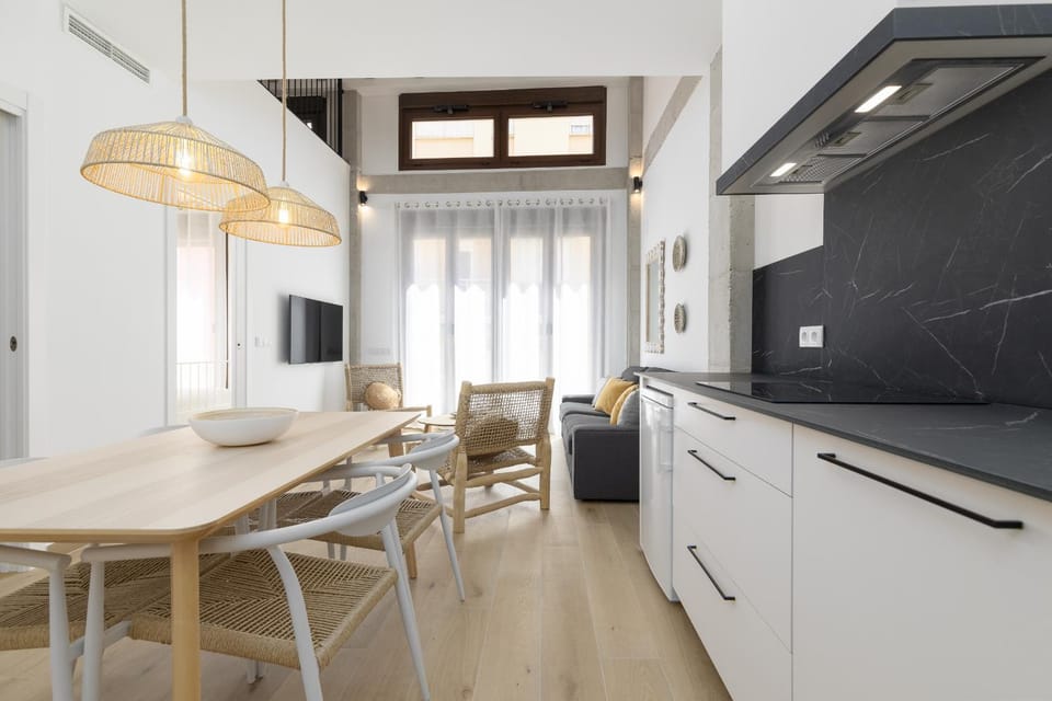 TV and multimedia, Kitchen or kitchenette, oven