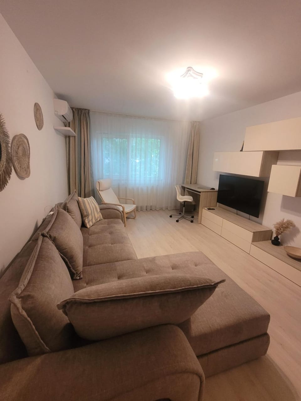 Al Mare Apartments - 39 Apartment in Constanta