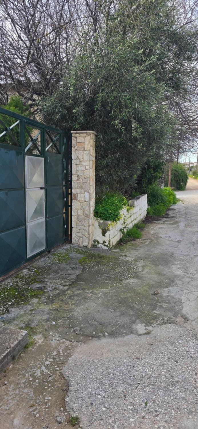 Angela's Apartment near Airport-Expo-Sea Apartment in East Attica Regional Unit, Greece