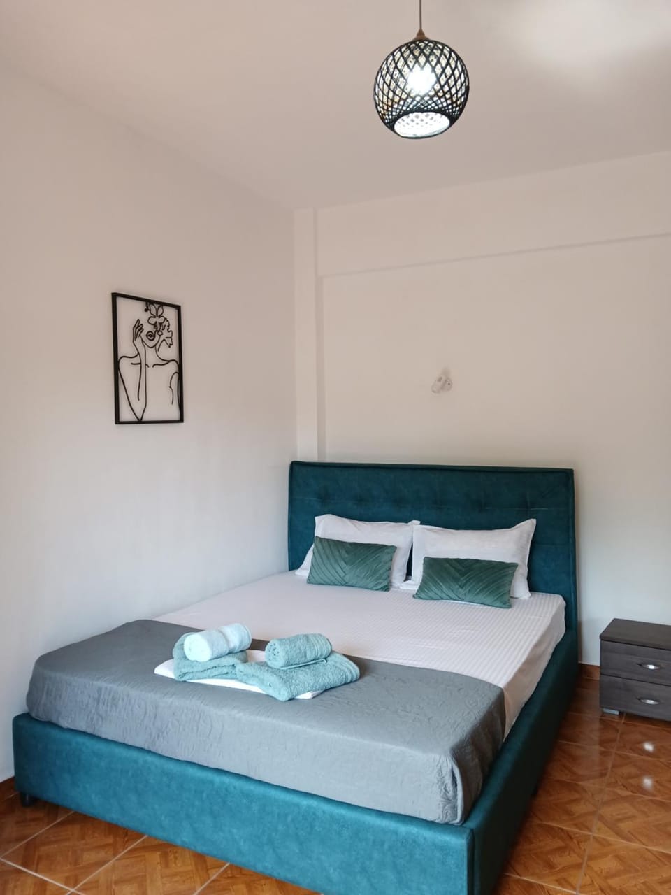 Daisy rooms Skiathos Apartment in Skiathos