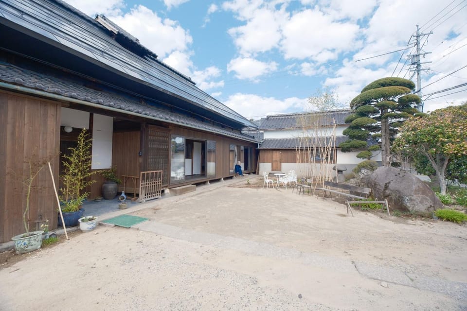 Kominkatamuro - Vacation STAY 17103 House in Nagano Prefecture