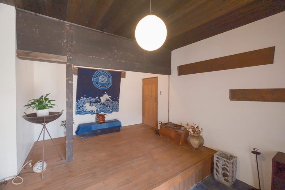 Kominkatamuro - Vacation STAY 17103 House in Nagano Prefecture