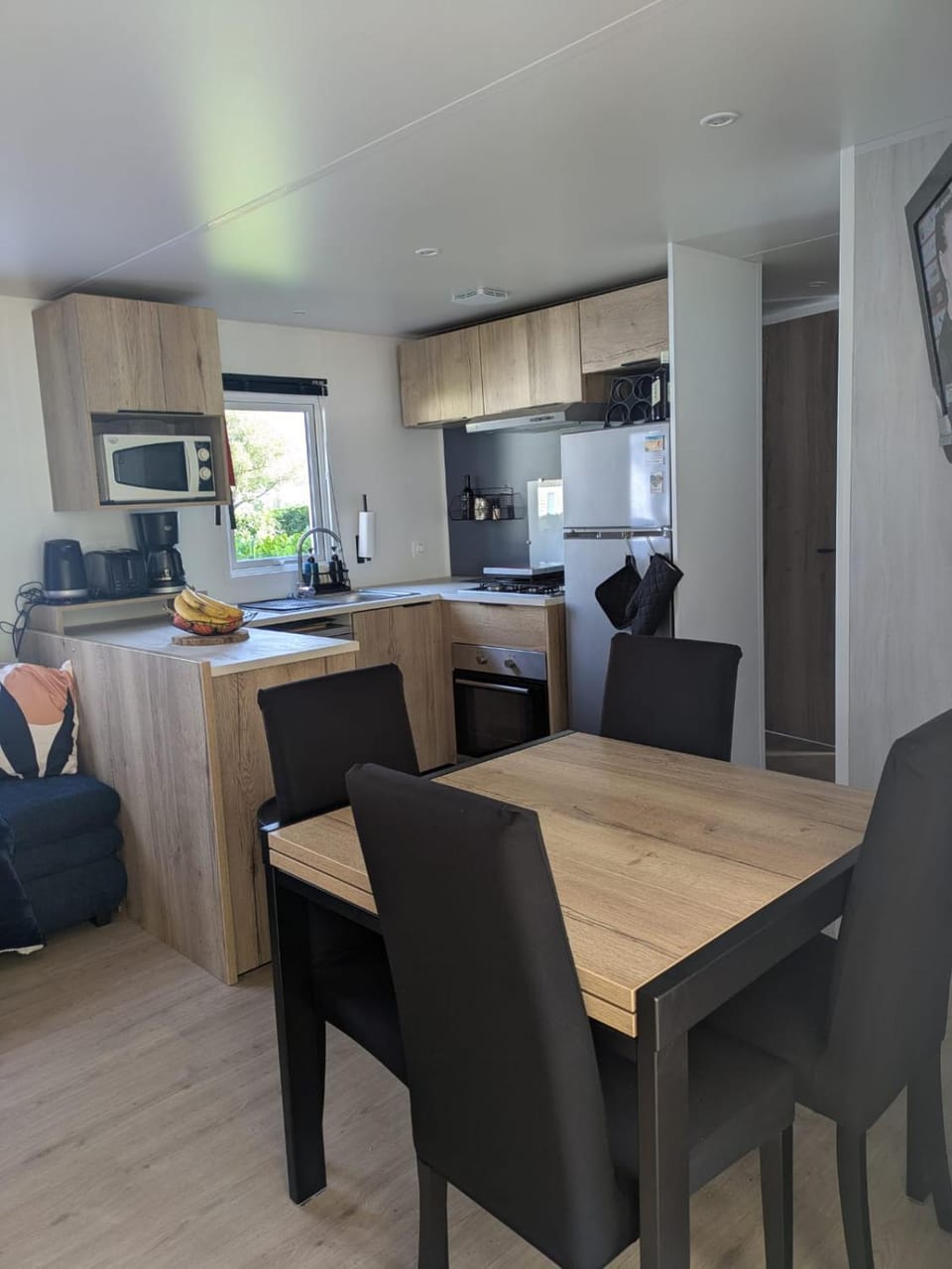 Mobil home 2026 camping la réserve Gastes Campground/ 
RV Resort in Parentis-en-Born