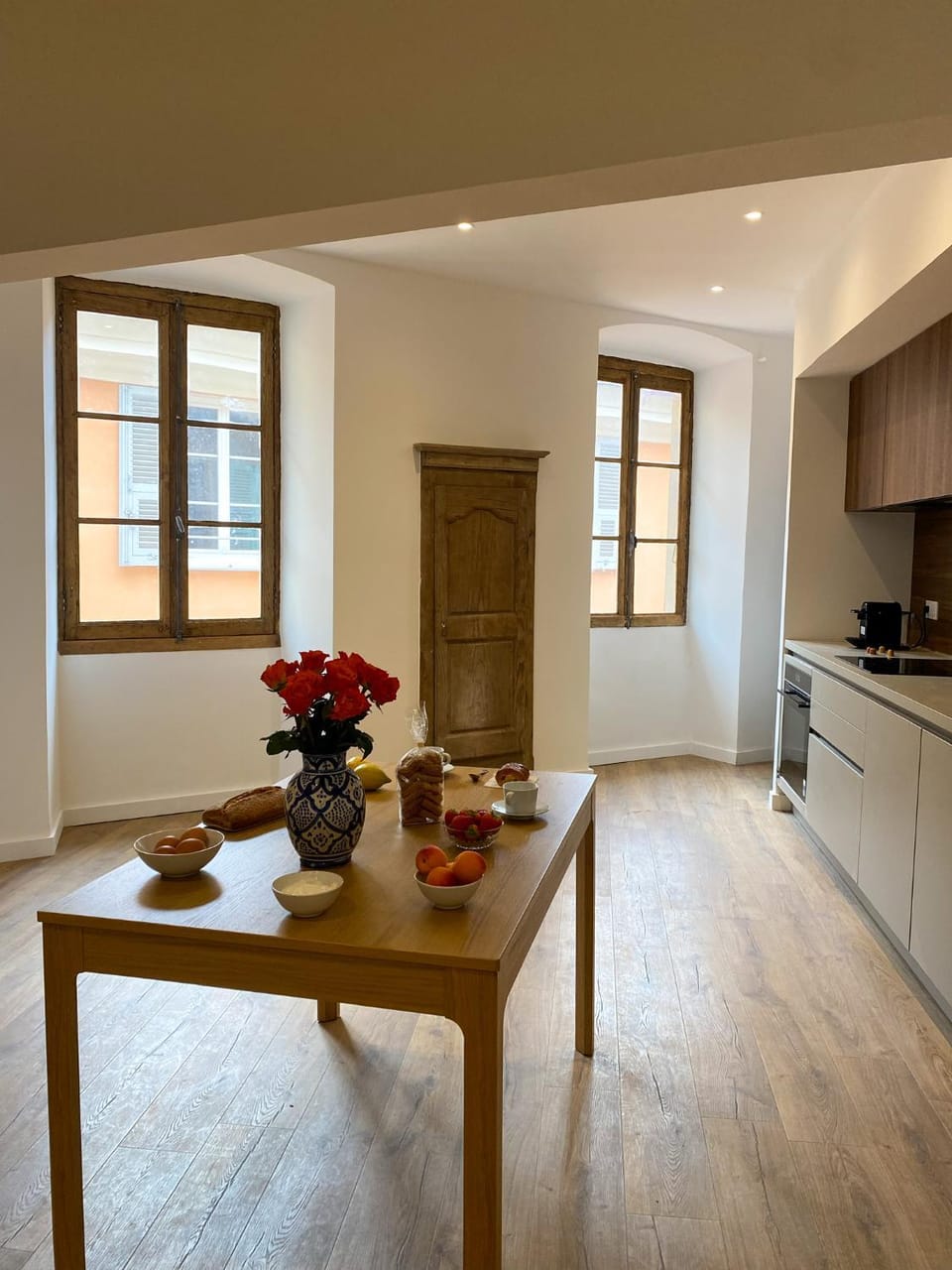 Vieux Port de Bastia Palazzu Carbuccia Apartment in Bastia