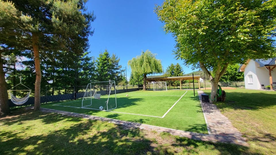 Natural landscape, Garden, Garden view