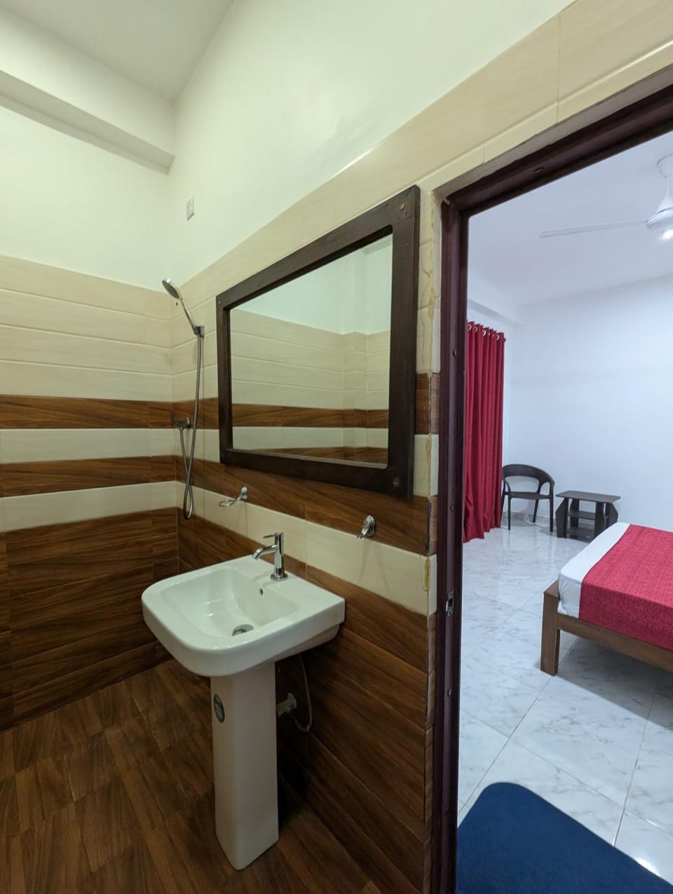 Pearl Garden Apartment Apartment in Negombo