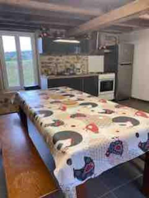 Fournil House in Nouvelle-Aquitaine