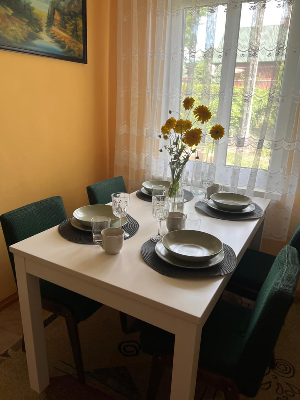 Siedlisko Opoka okolice Sandomierza i Kazimierza Dolnego House in Poland