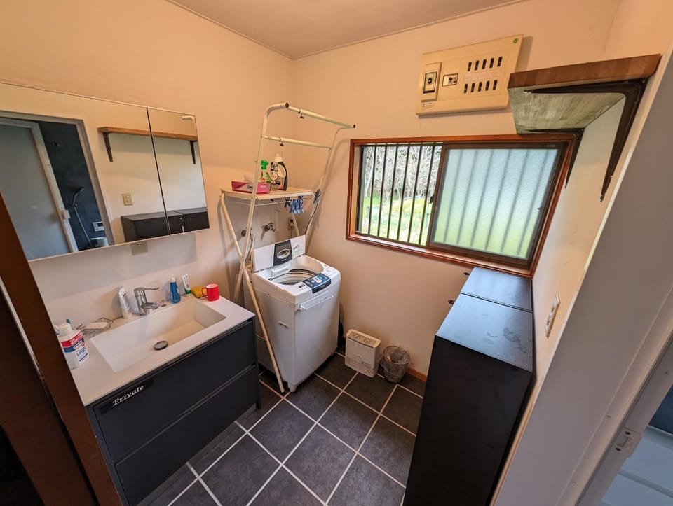 Villa Mountainman - Vacation STAY 23090v Campground/ 
RV Resort in Chiba Prefecture