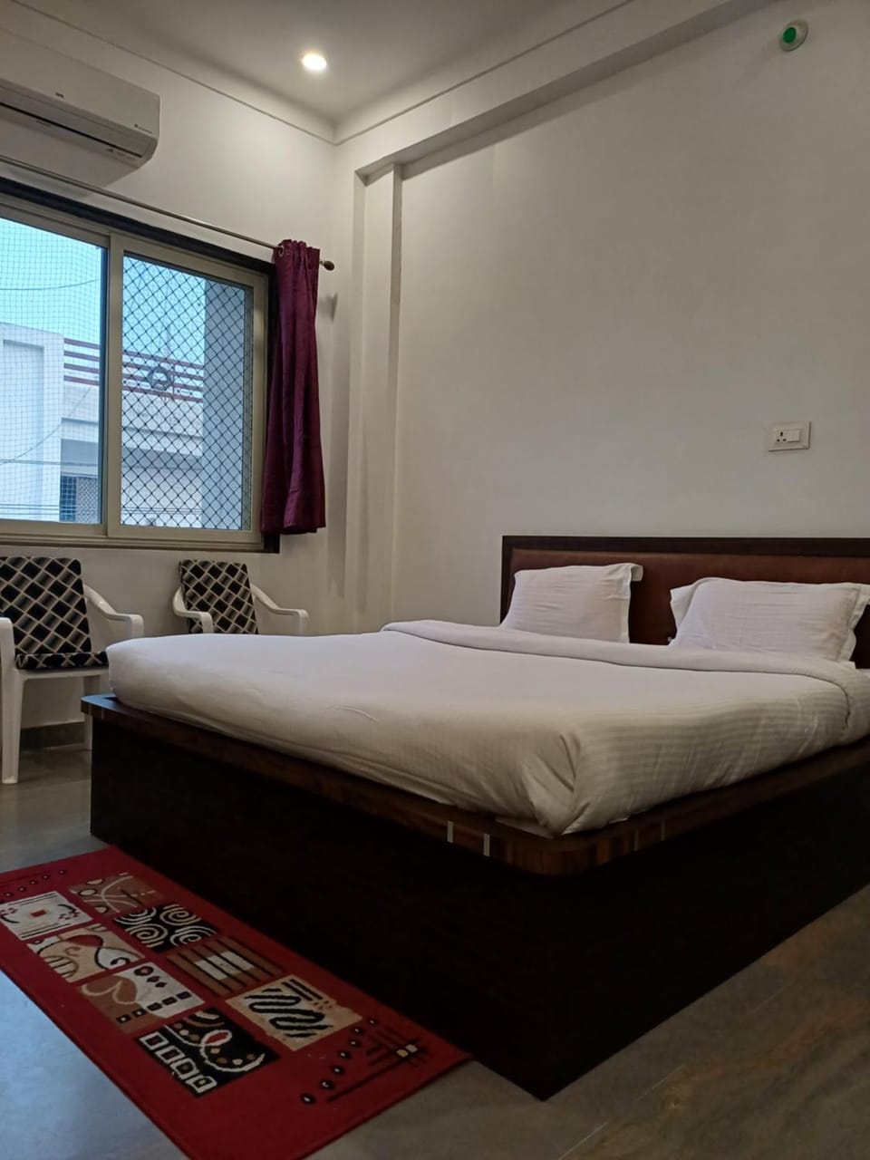Homesaty Chittor Inn Vacation rental in Rajasthan
