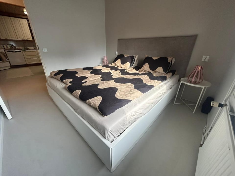 House on the Arctic Circle Apartment in Rovaniemi