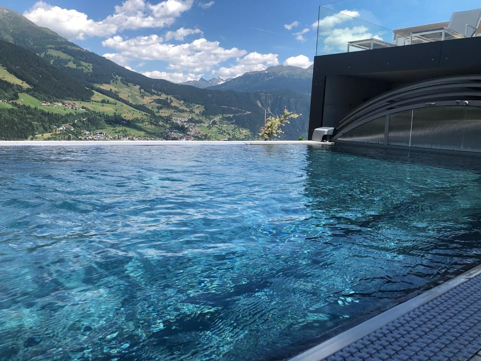Apart Alpine Retreat 2 Apartment in Tyrol