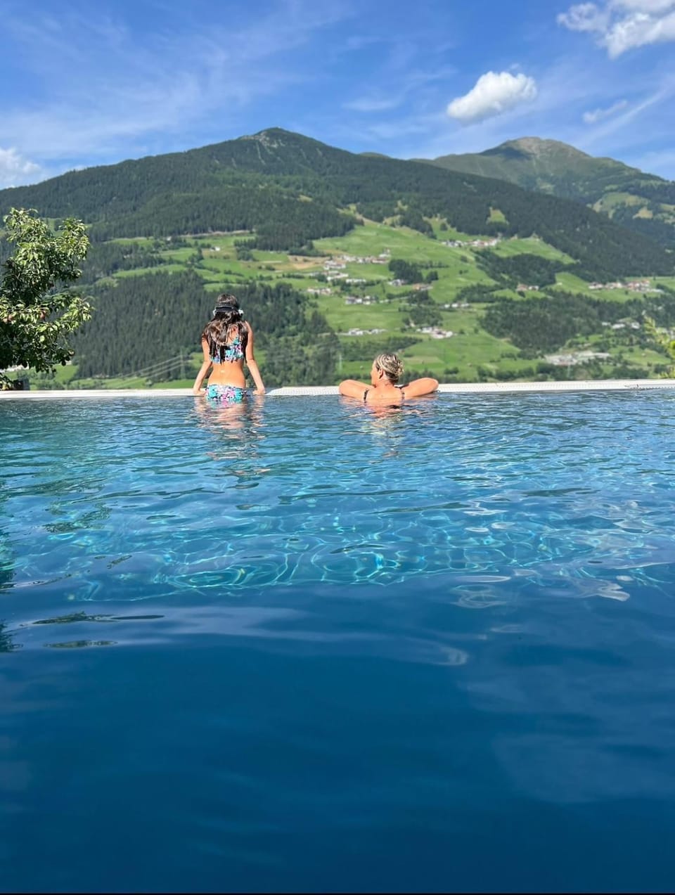 Apart Alpine Retreat 2 Apartment in Tyrol
