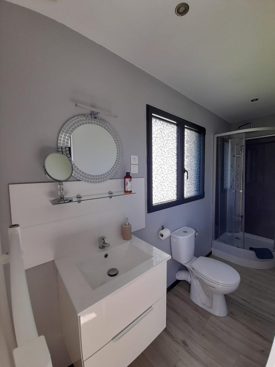 Gîte Confort & Cosy & Nature Apartment in Normandy