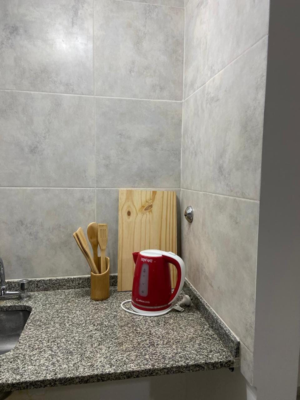 NUEVO Maipu Apartment in Buenos Aires