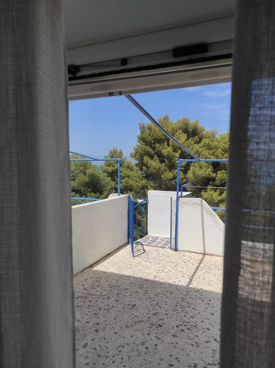 Θέα από ψηλά House in Decentralized Administration of Attica