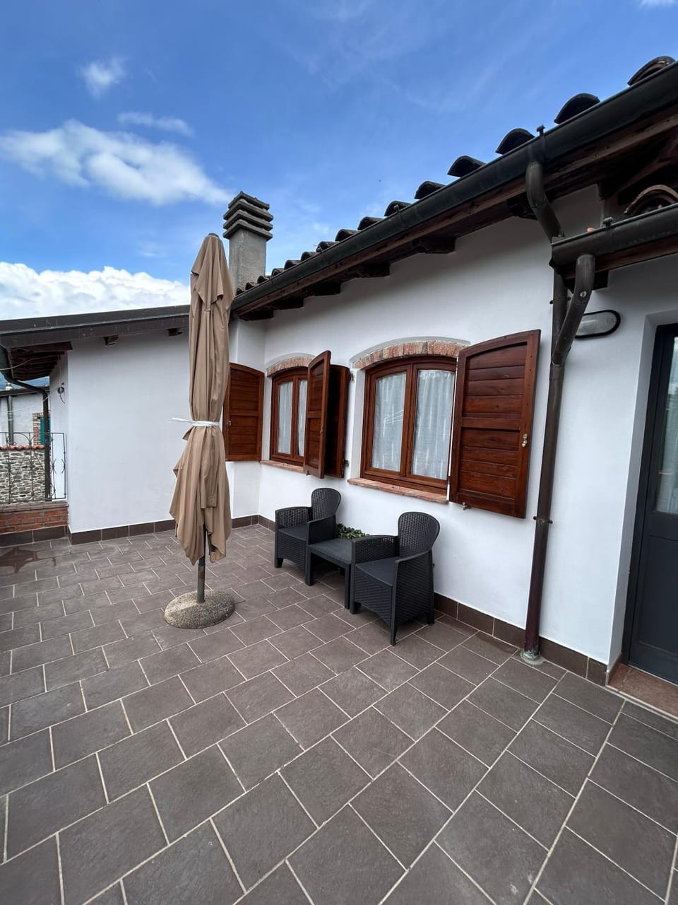 Day, View (from property/room), Balcony/Terrace