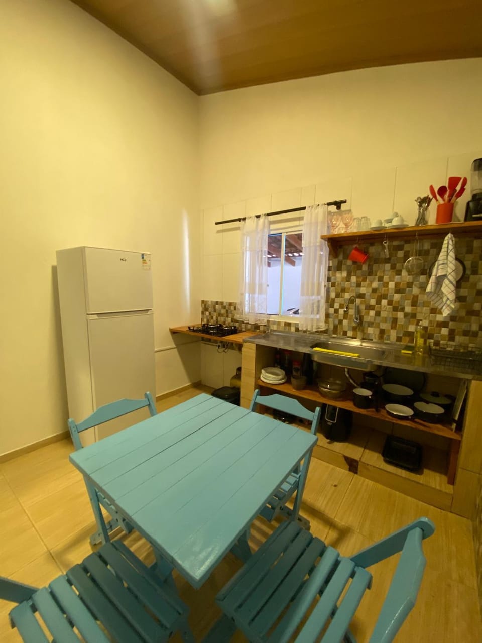 Ypê Hospedagem Bed and Breakfast in State of Goiás