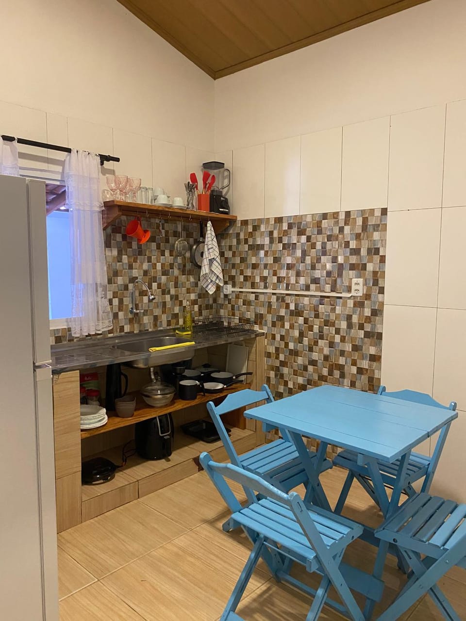 Ypê Hospedagem Bed and Breakfast in State of Goiás
