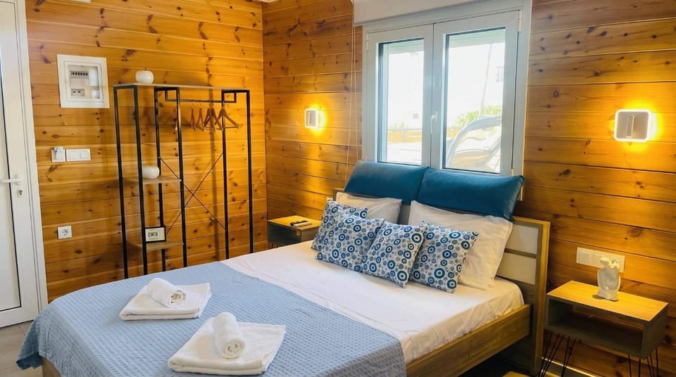 Divine Studios A1 Apartment in Peloponnese Region