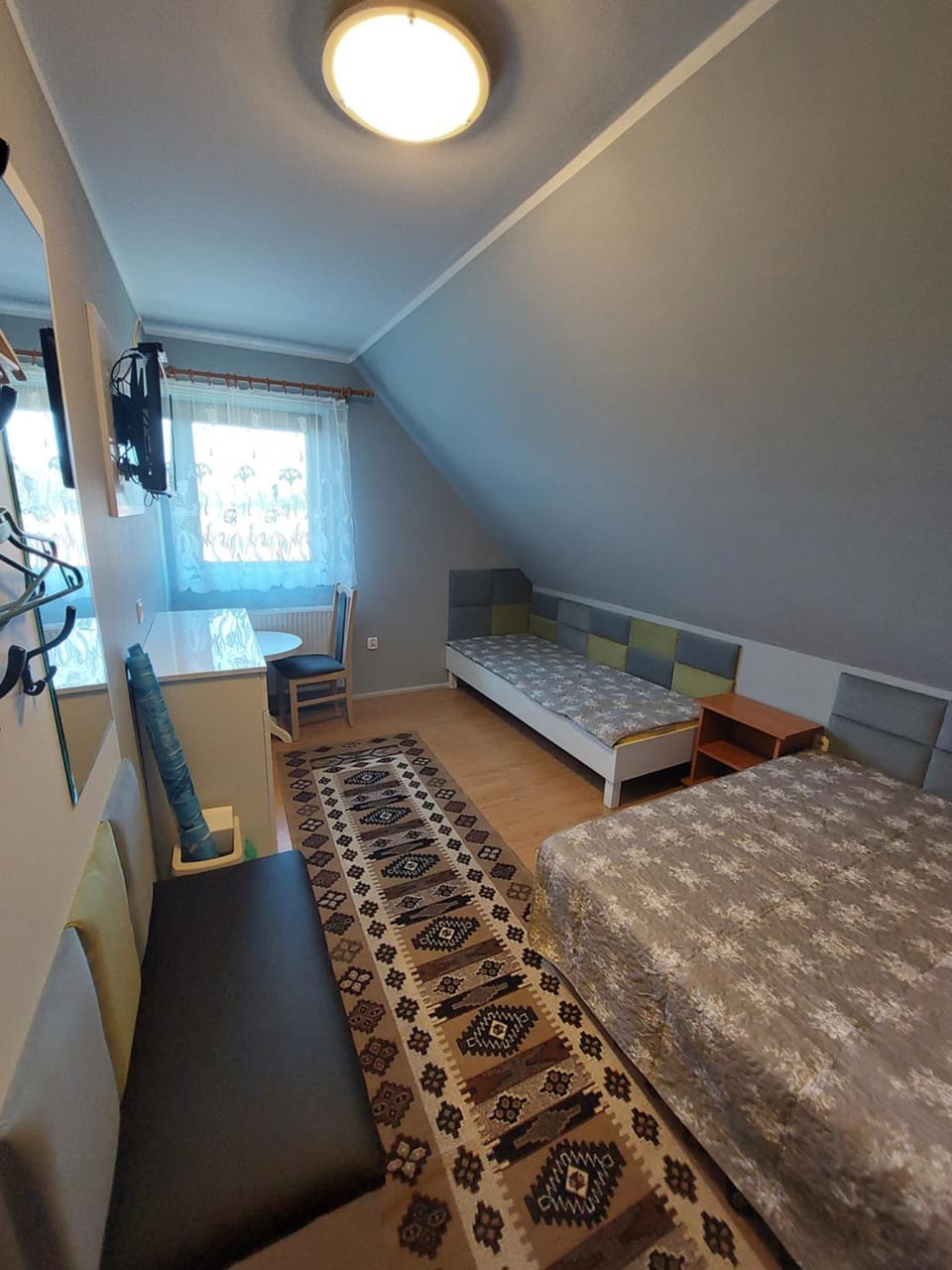Pokoje Gościnne Iza Vacation rental in Pomeranian Voivodeship
