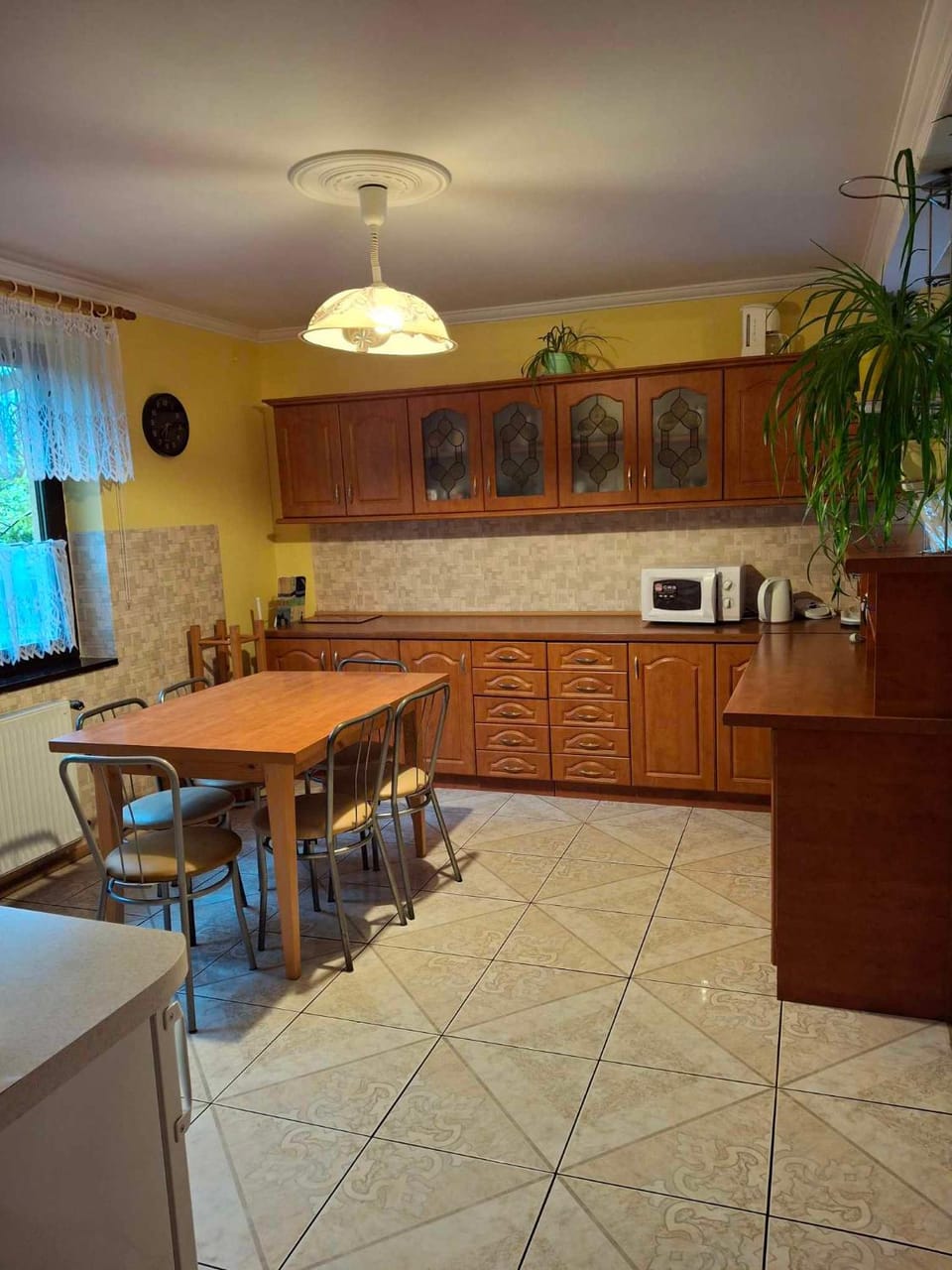 Pokoje Gościnne Iza Vacation rental in Pomeranian Voivodeship