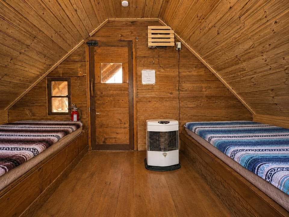 Playhouse Conifer - Vacation STAY 24024v Campground/ 
RV Resort in Hokkaido Prefecture