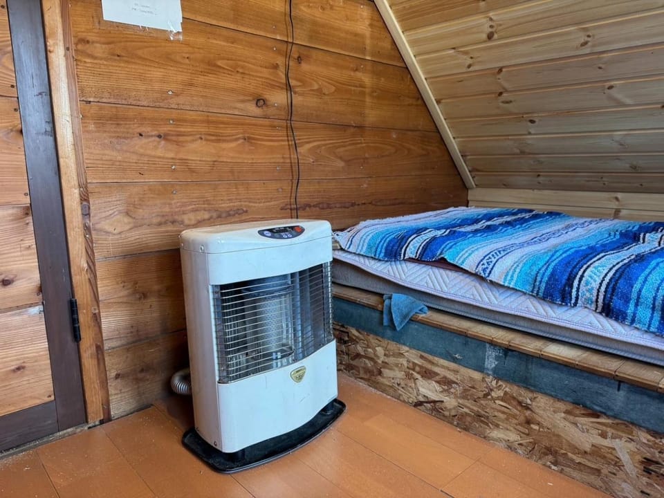 Playhouse Conifer - Vacation STAY 24024v Campground/ 
RV Resort in Hokkaido Prefecture