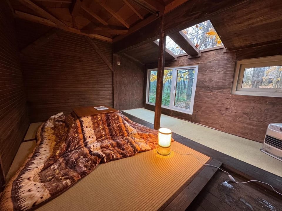 Playhouse Conifer - Vacation STAY 24021v Campground/ 
RV Resort in Hokkaido Prefecture