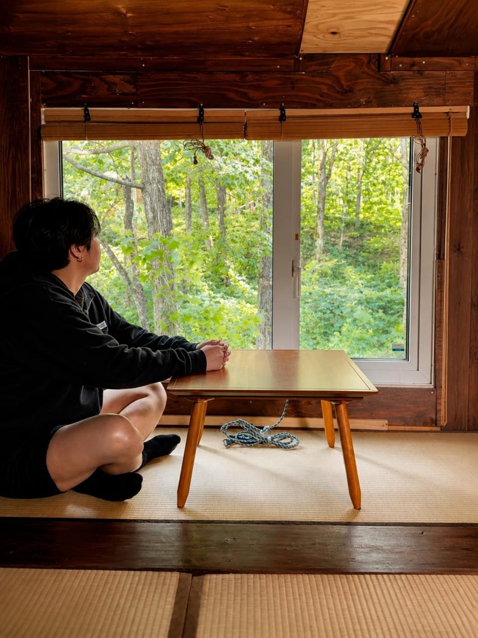 Playhouse Conifer - Vacation STAY 24021v Campground/ 
RV Resort in Hokkaido Prefecture