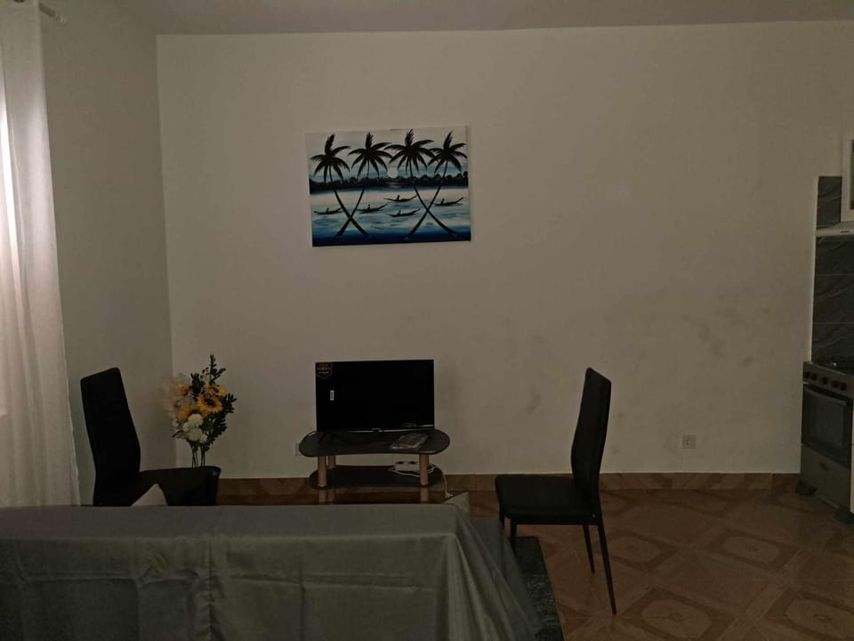 Casa Nostra Apartment in Cape Verde