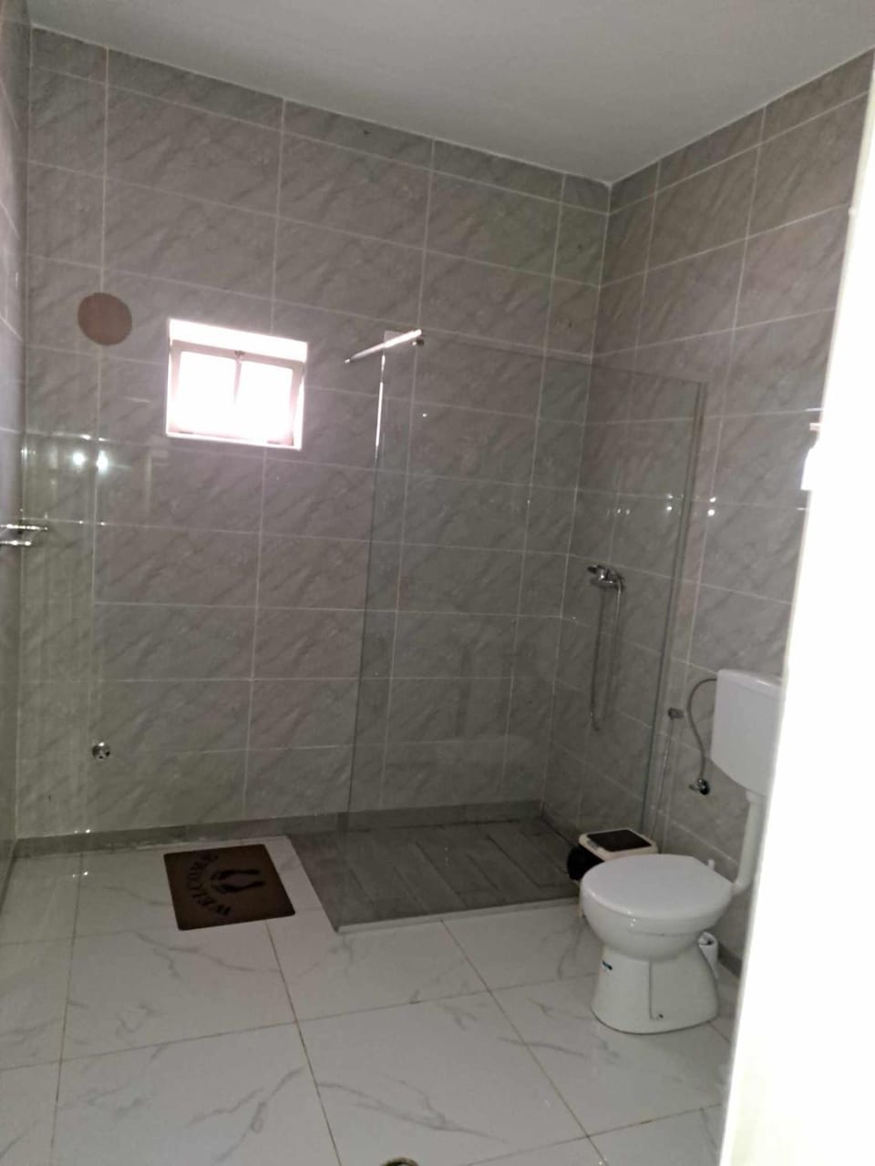 Casa Nostra Apartment in Cape Verde