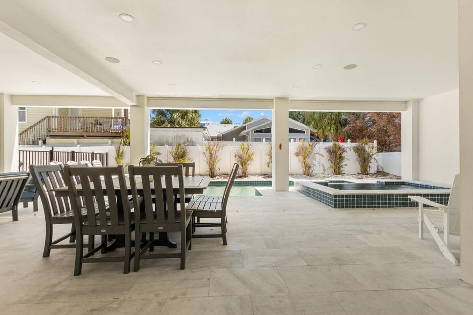 Akoya House at The Gemma by Brightwild House in Clearwater Beach